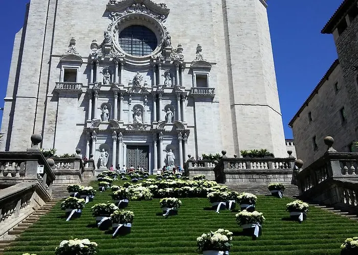 Apg Mercaders 6 דירה