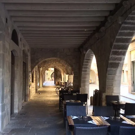 Apg Mercaders 6 * Girona