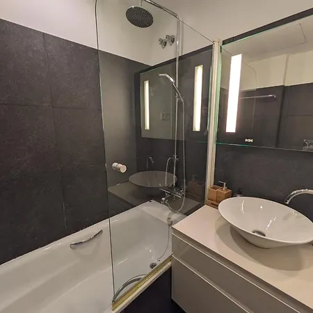 Apartment Apg Mercaders 6 Girona