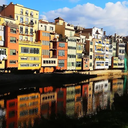 Apartment Apg Mercaders 6