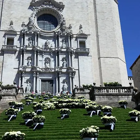 Apg Mercaders 6 Apartment