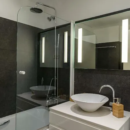 Apartment Apg Mercaders 6 Girona