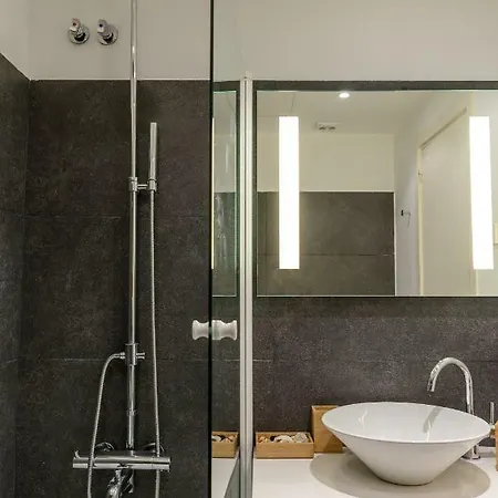 Apartment Apg Mercaders 6 Girona