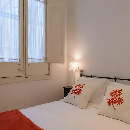 Apg Mercaders 6 Apartment