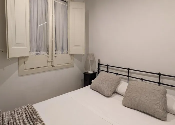 Apg Mercaders 6 * Gerona