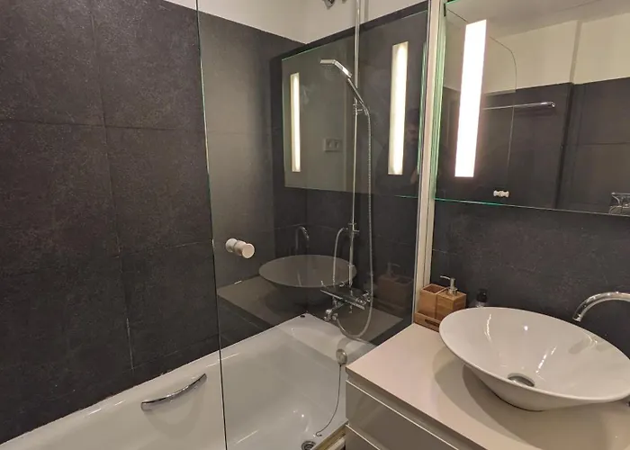 Apartamento Apg Mercaders 6 Gerona