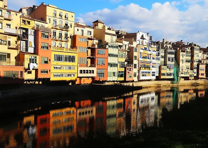 Apartamento Apg Mercaders 6