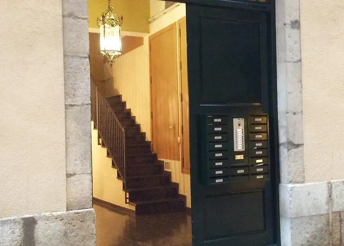 Apg Mercaders 6 Apartamento *