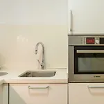 Apartment Apg Mercaders 6 *
