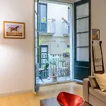 Apartment Apg Mercaders 6 *