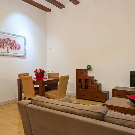 Appartement Apg Mercaders 6 Gerona