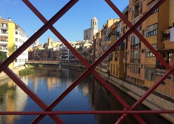 Apg Mercaders 6 Appartement *