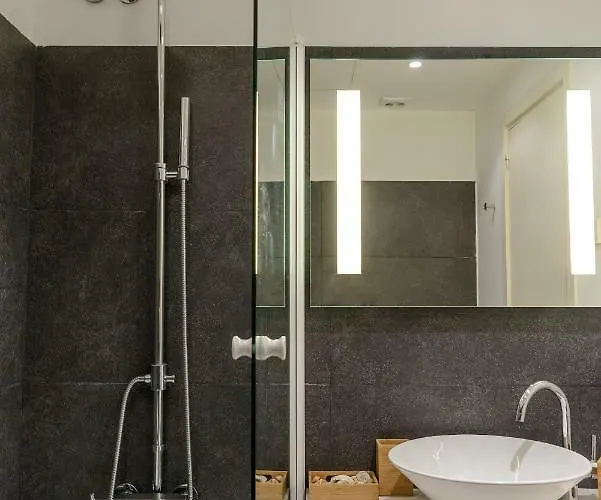 Appartement Apg Mercaders 6 Gerona