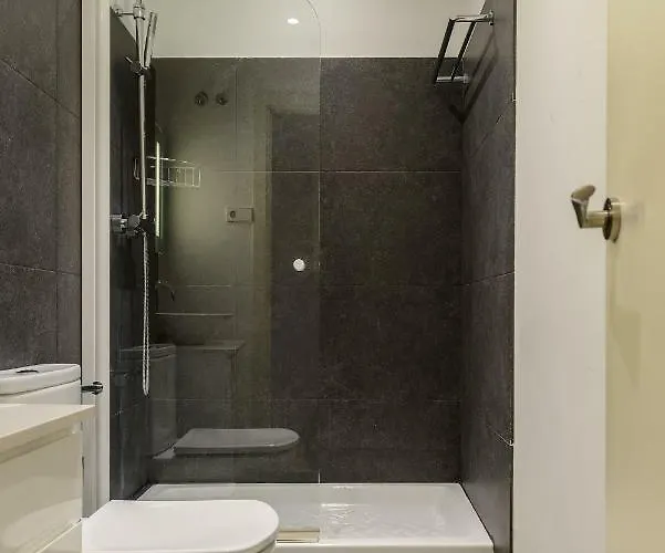 Appartement Apg Mercaders 6 Gerona