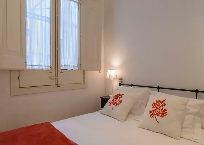 Apg Mercaders 6 Appartement